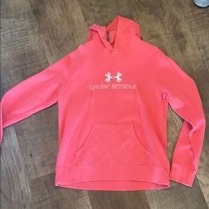 Under Armour Hoodie